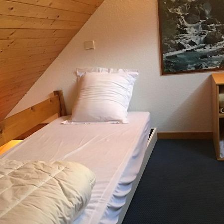Tourmalet Home Luz-Saint-Sauveur Eksteriør bilde