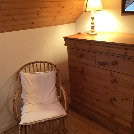 Tourmalet Home Luz-Saint-Sauveur Eksteriør bilde
