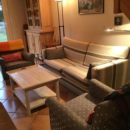 Tourmalet Home Luz-Saint-Sauveur Eksteriør bilde