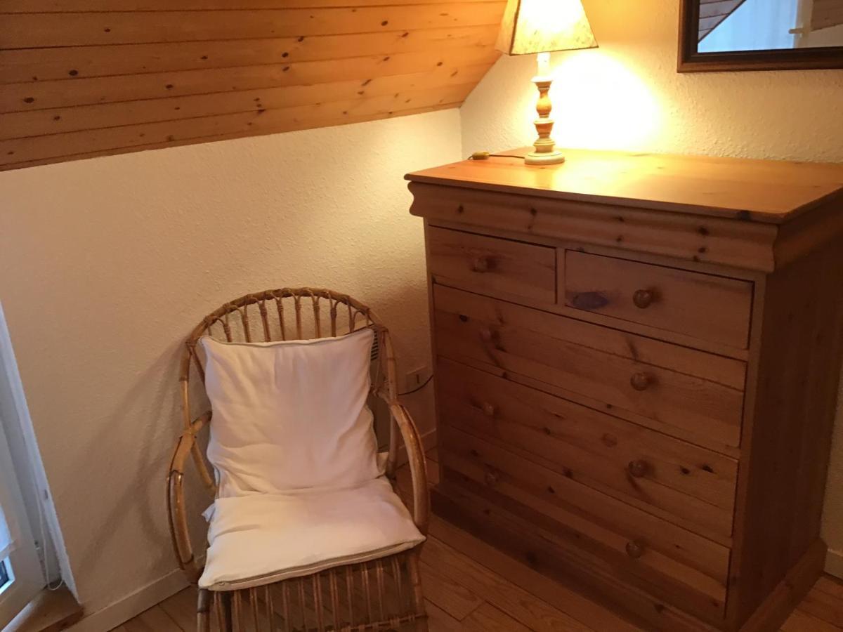 Tourmalet Home Luz-Saint-Sauveur Eksteriør bilde