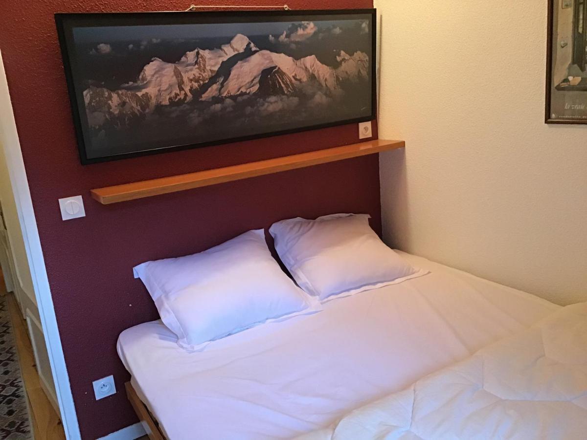 Tourmalet Home Luz-Saint-Sauveur Eksteriør bilde